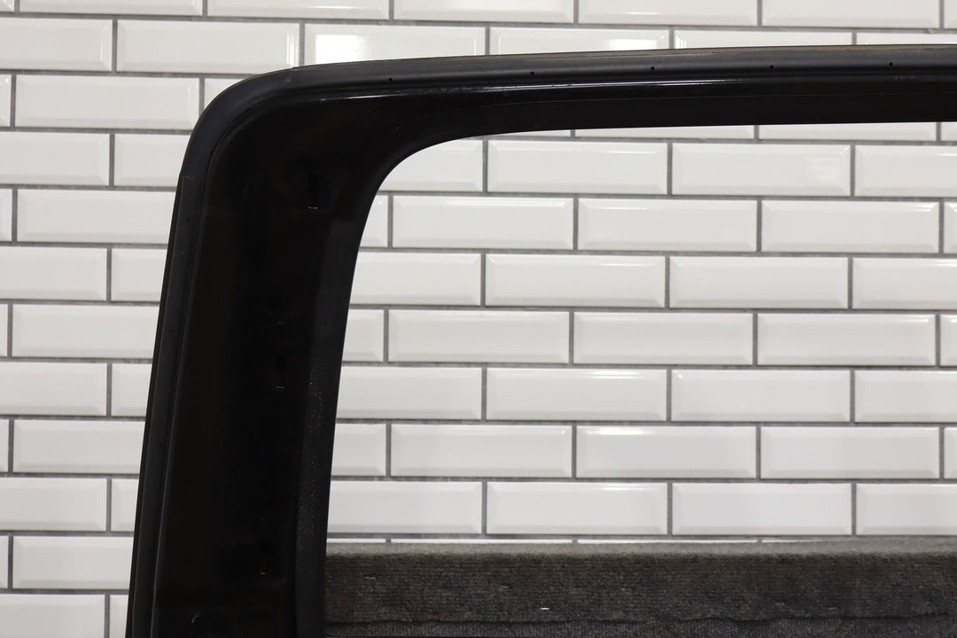 2015 Ram 1500 Left Rear Door Shell 4589873AE