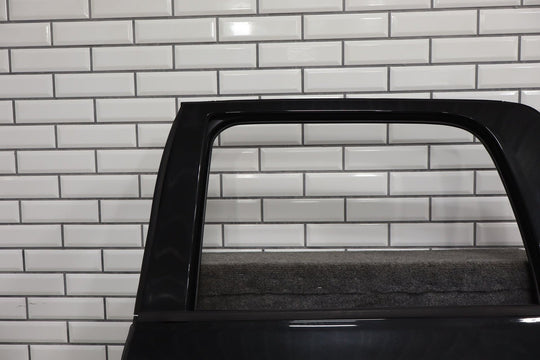 2015 Ram 1500 Left Rear Door Shell 4589873AE