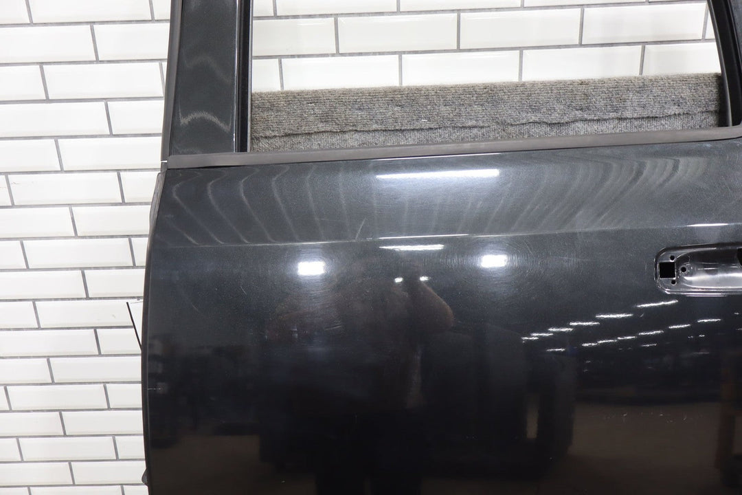 2015 Ram 1500 Left Rear Door Shell 4589873AE