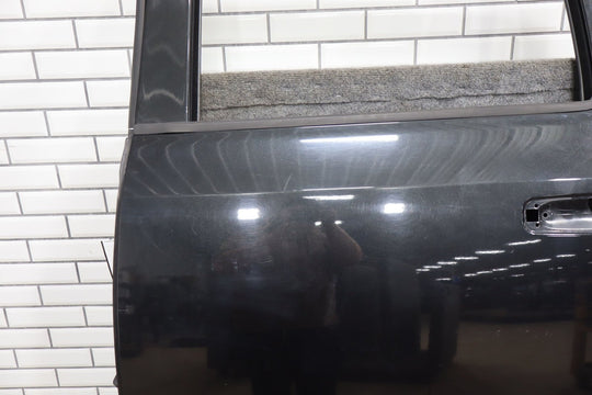 2015 Ram 1500 Left Rear Door Shell 4589873AE