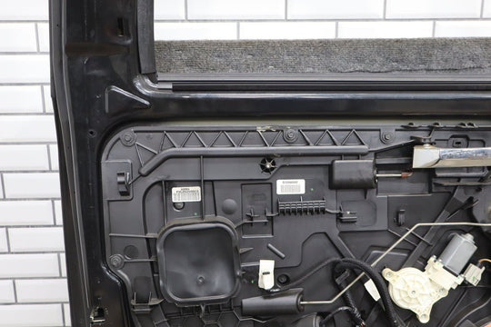 2015 Ram 1500 Left Rear Door Shell 4589873AE