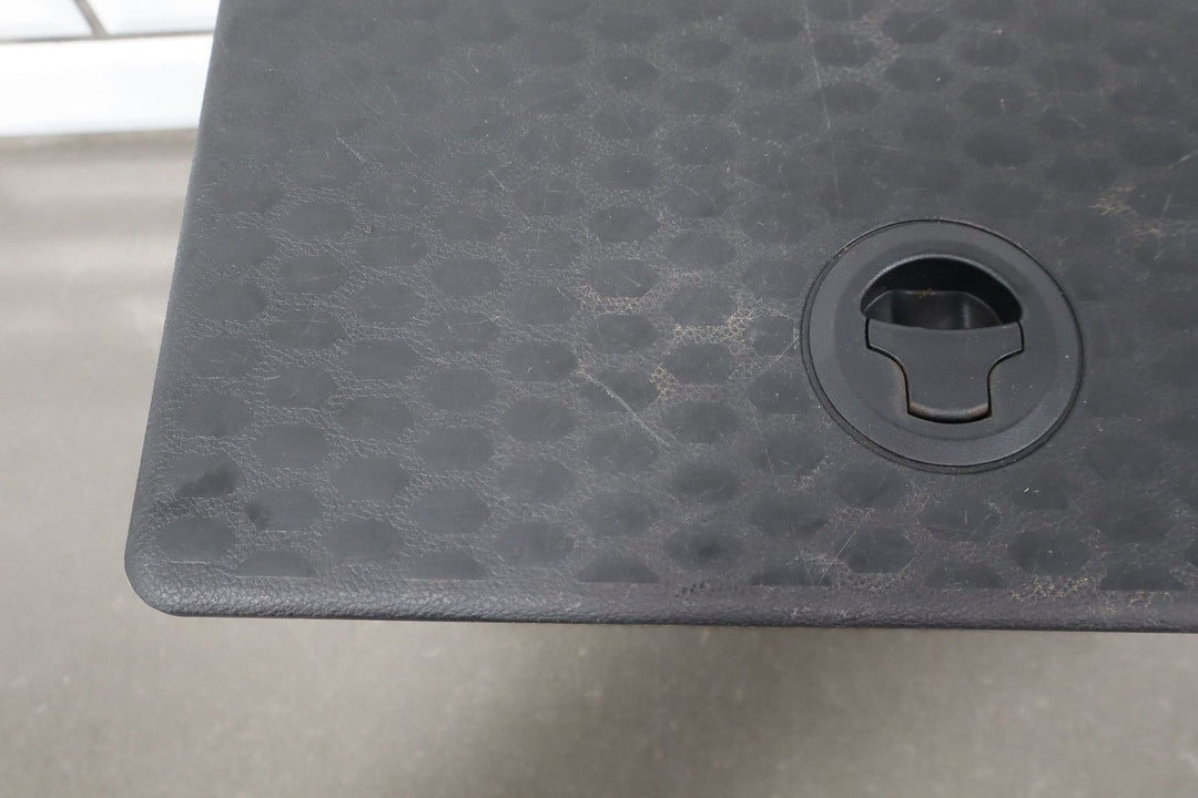 2015 Ram 1500 Left Rear Floor Storage Box