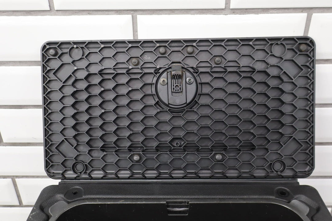 2015 Ram 1500 Left Rear Floor Storage Box