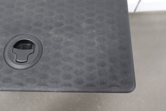 2015 Ram 1500 Left Rear Floor Storage Box