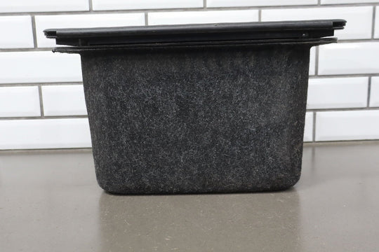 2015 Ram 1500 Left Rear Floor Storage Box