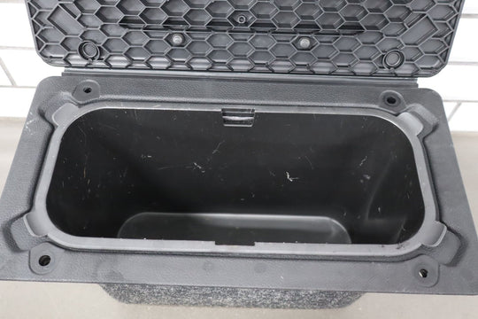 2015 Ram 1500 Left Rear Floor Storage Box