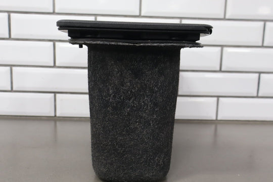 2015 Ram 1500 Left Rear Floor Storage Box