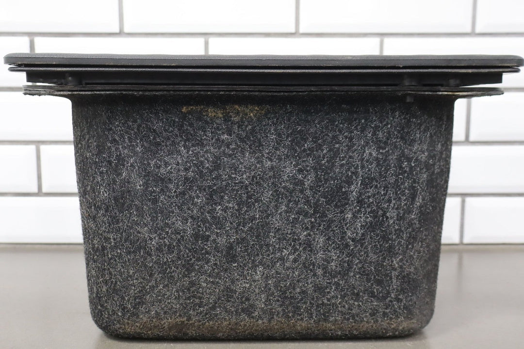 2015 Ram 1500 Left Rear Floor Storage Box