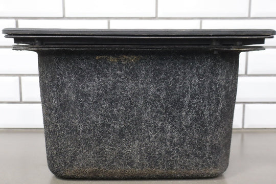 2015 Ram 1500 Left Rear Floor Storage Box