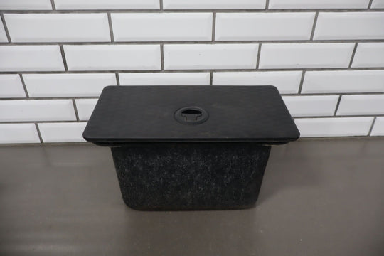 2015 Ram 1500 Left Rear Floor Storage Box