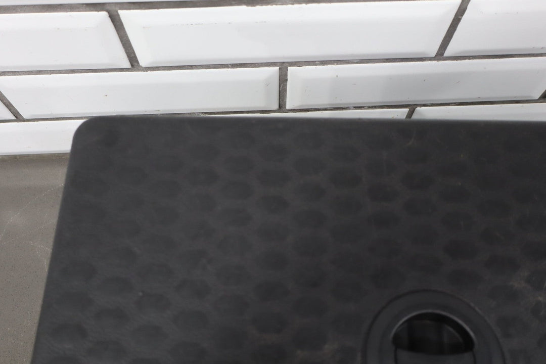 2015 Ram 1500 Left Rear Floor Storage Box