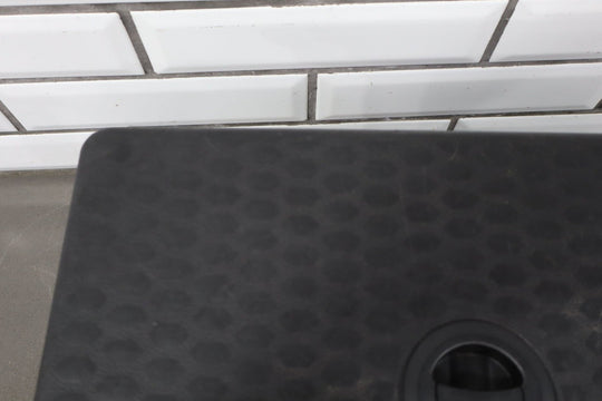 2015 Ram 1500 Left Rear Floor Storage Box