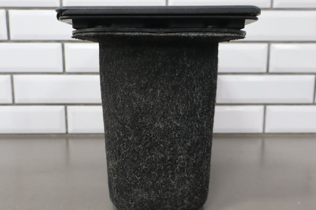 2015 Ram 1500 Left Rear Floor Storage Box