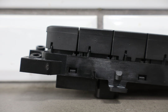 2015 Ram 1500 Longhorn Heated Ventilated Seat Switch Panel OEM Ride Height