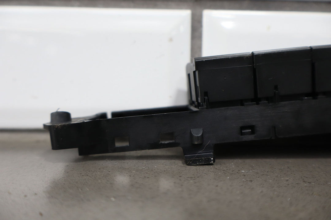 2015 Ram 1500 Longhorn Heated Ventilated Seat Switch Panel OEM Ride Height