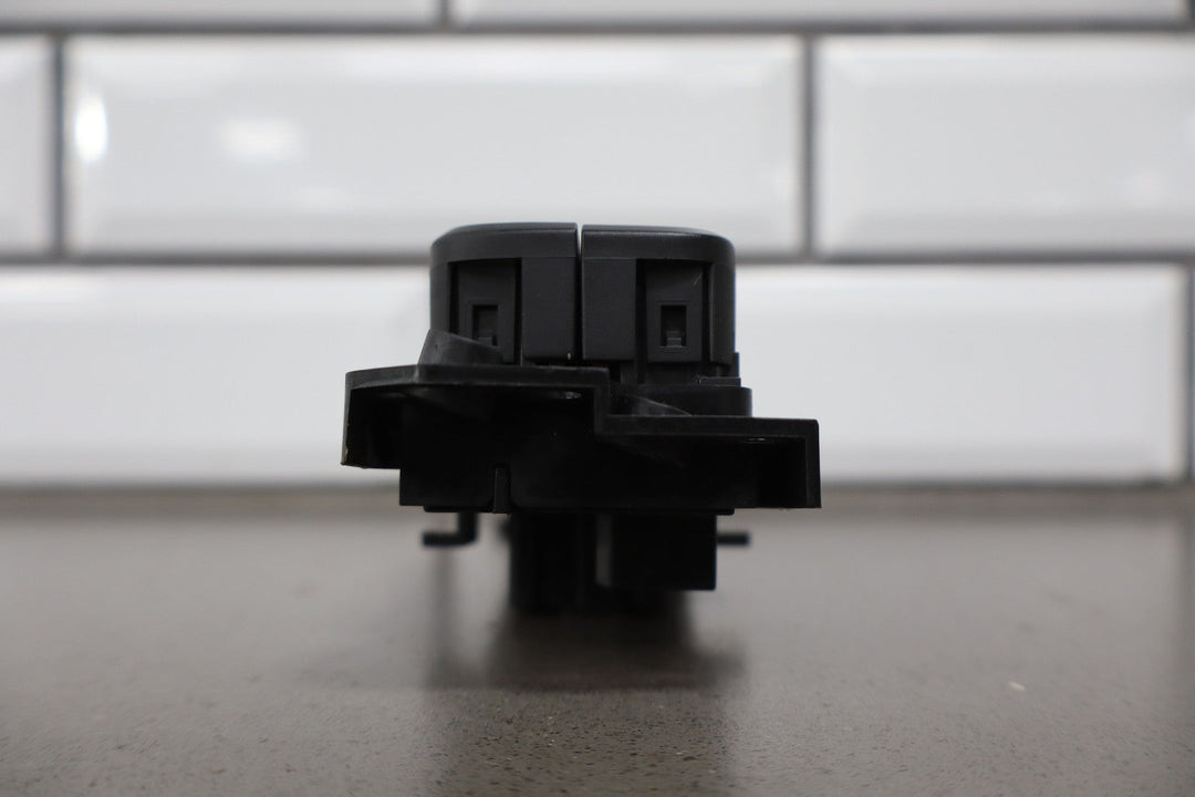 2015 Ram 1500 Longhorn Heated Ventilated Seat Switch Panel OEM Ride Height