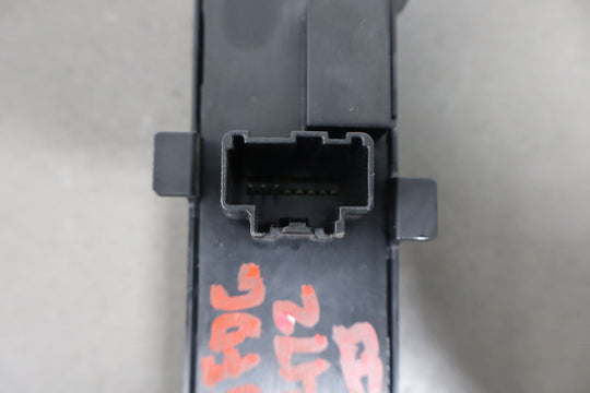 2015 Ram 1500 Longhorn Heated Ventilated Seat Switch Panel OEM Ride Height
