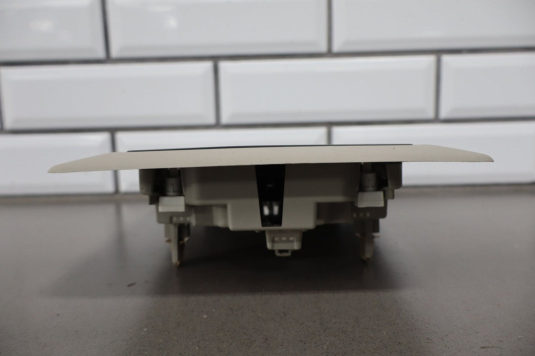 2015 Ram 1500 Overhead Roof Console - Sunroof & Power Back Window