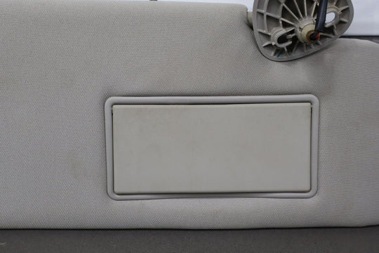 2015 Ram 1500 Pair of Illuminated Sun Visors