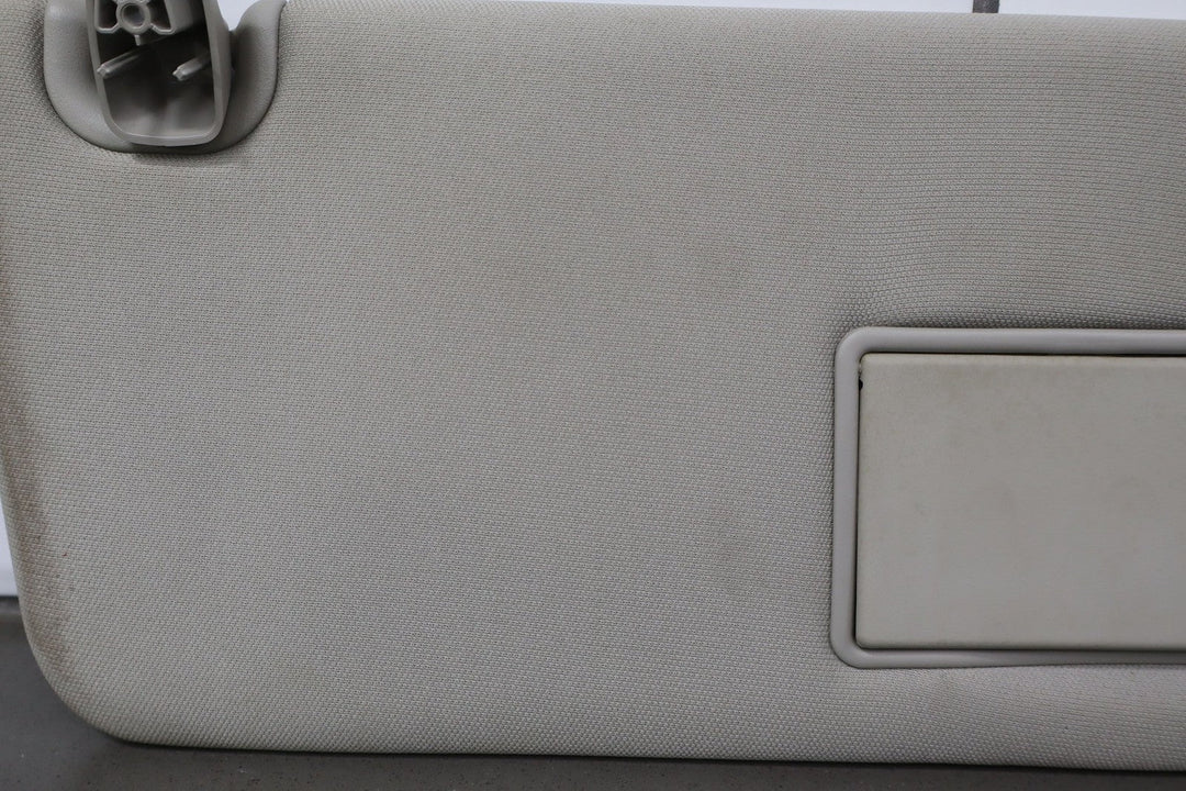 2015 Ram 1500 Pair of Illuminated Sun Visors