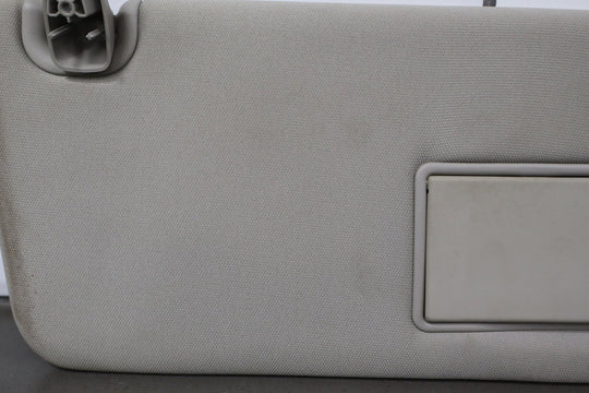 2015 Ram 1500 Pair of Illuminated Sun Visors