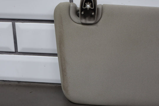 2015 Ram 1500 Pair of Illuminated Sun Visors