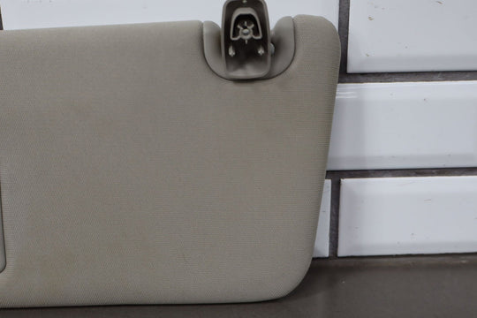 2015 Ram 1500 Pair of Illuminated Sun Visors