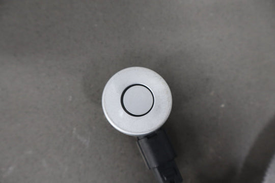 2015 Ram 1500 Rear Bumper Parking Sensors