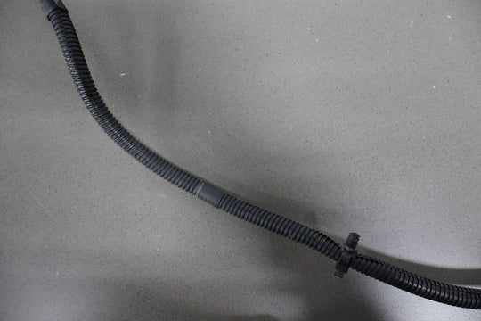 2015 Ram 1500 Rear Bumper Parking Sensors