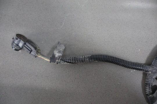 2015 Ram 1500 Rear Park Assist Sensors (Black PX8) Caps