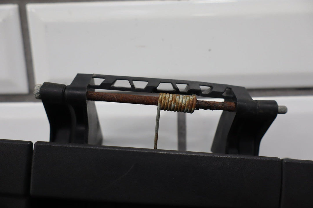 2015 Ram 1500 Rear Tailgate Handle W/Camera