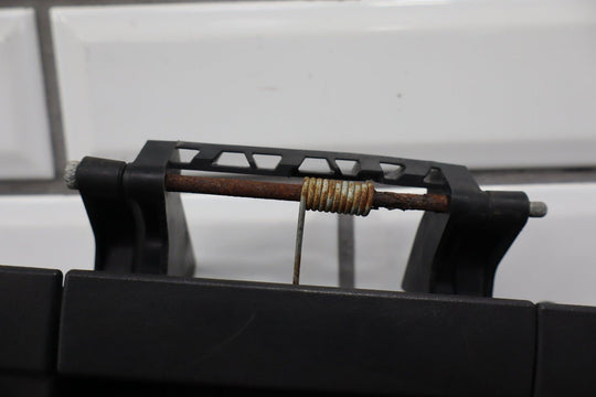 2015 Ram 1500 Rear Tailgate Handle W/Camera