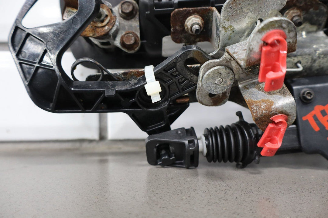 2015 Ram 1500 Rear Tailgate Handle W/Camera