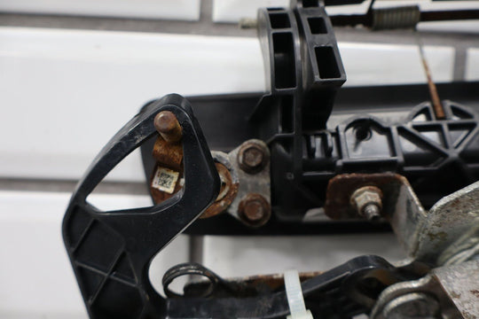 2015 Ram 1500 Rear Tailgate Handle W/Camera