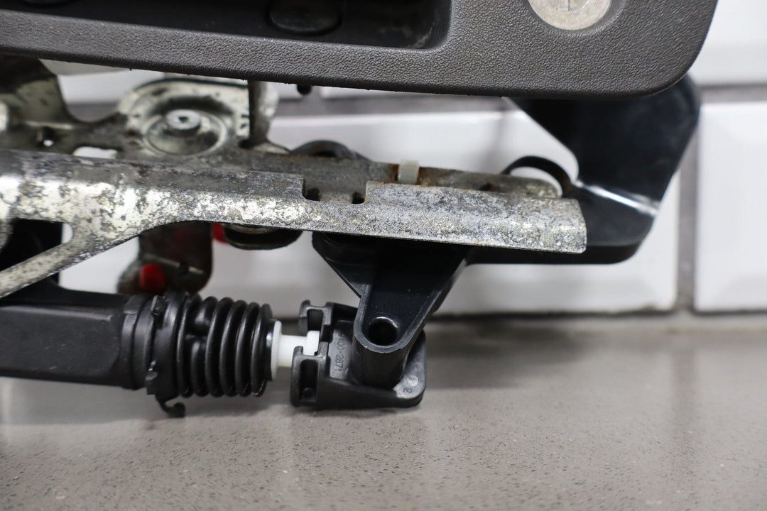 2015 Ram 1500 Rear Tailgate Handle W/Camera