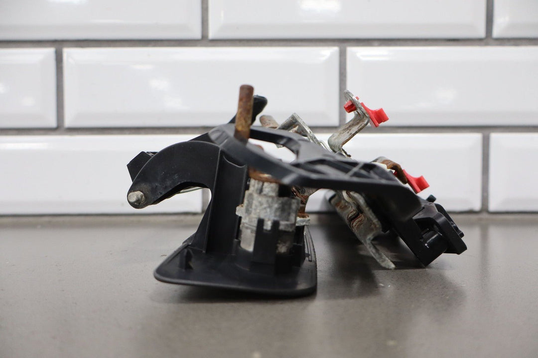 2015 Ram 1500 Rear Tailgate Handle W/Camera