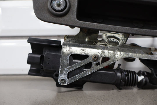 2015 Ram 1500 Rear Tailgate Handle W/Camera