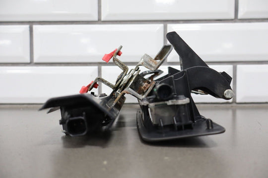 2015 Ram 1500 Rear Tailgate Handle W/Camera