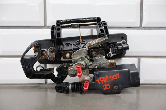 2015 Ram 1500 Rear Tailgate Handle W/Camera