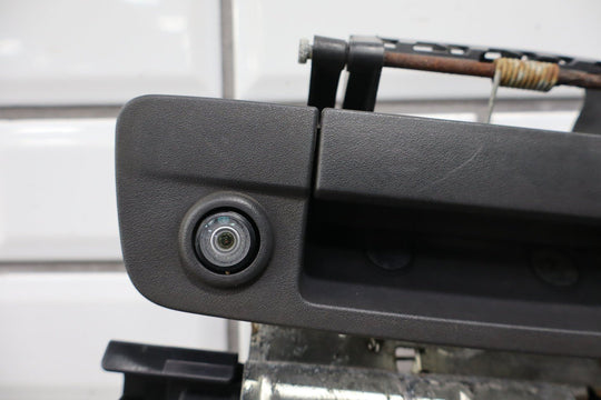 2015 Ram 1500 Rear Tailgate Handle W/Camera