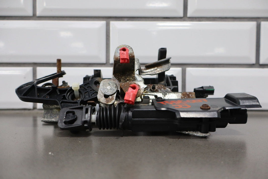 2015 Ram 1500 Rear Tailgate Handle W/Camera