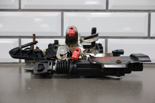 2015 Ram 1500 Rear Tailgate Handle W/Camera