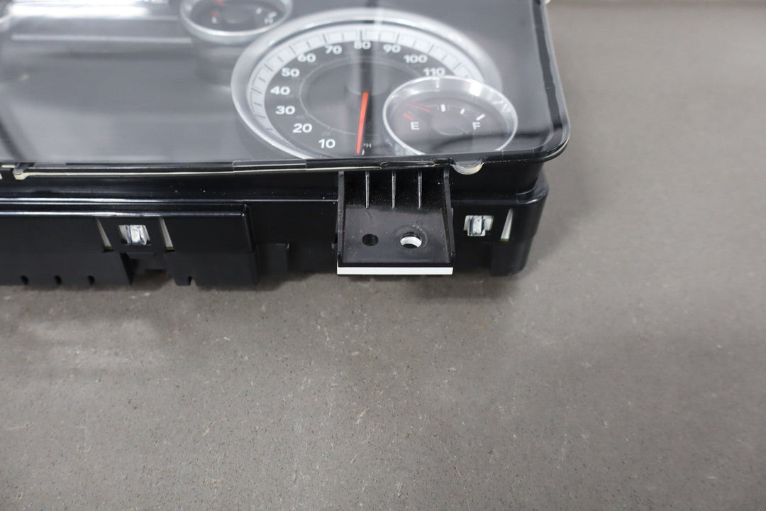 2015 Ram 1500 Speedometer