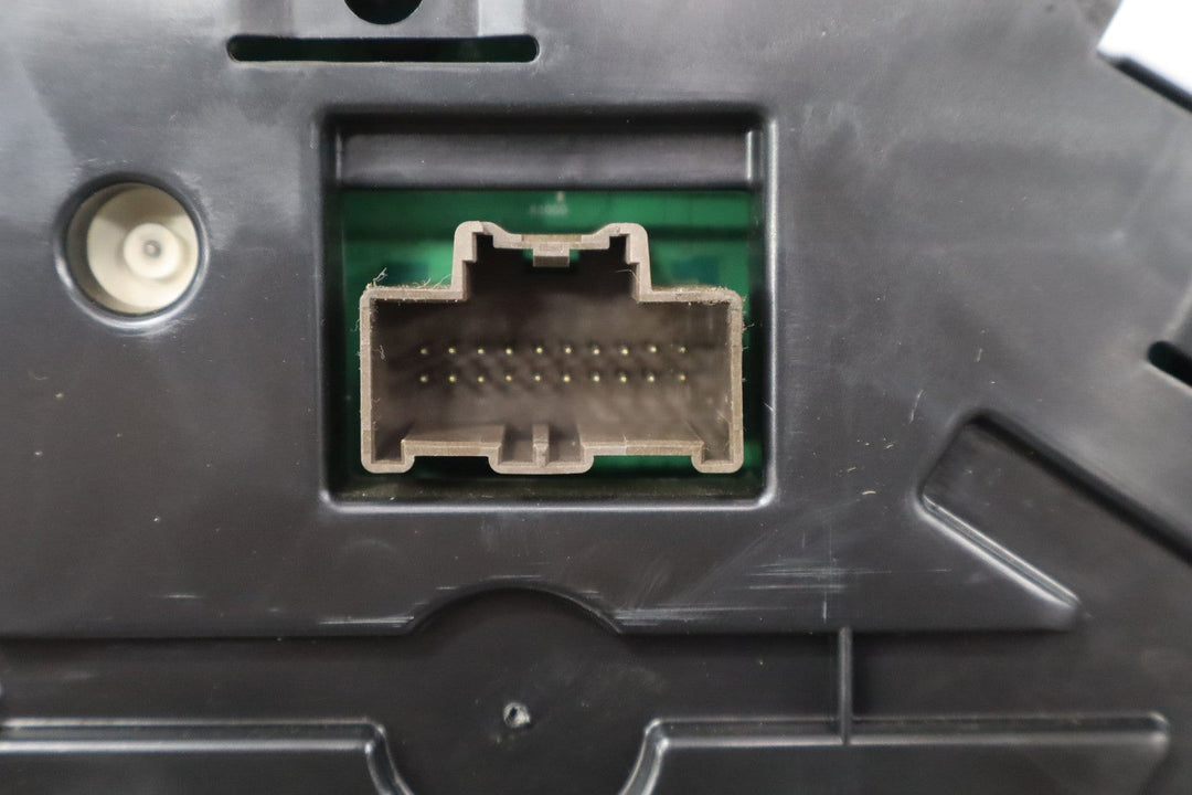 2015 Ram 1500 Speedometer