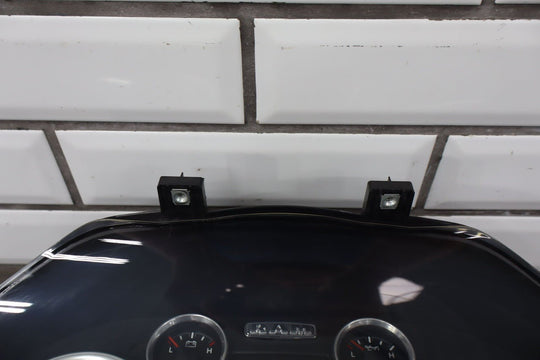 2015 Ram 1500 Speedometer