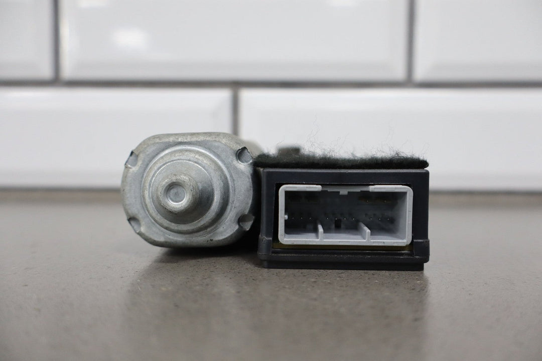 2015 Ram 1500 Sunroof Motor