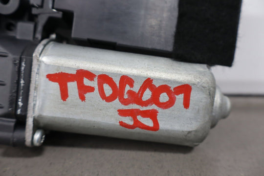 2015 Ram 1500 Sunroof Motor