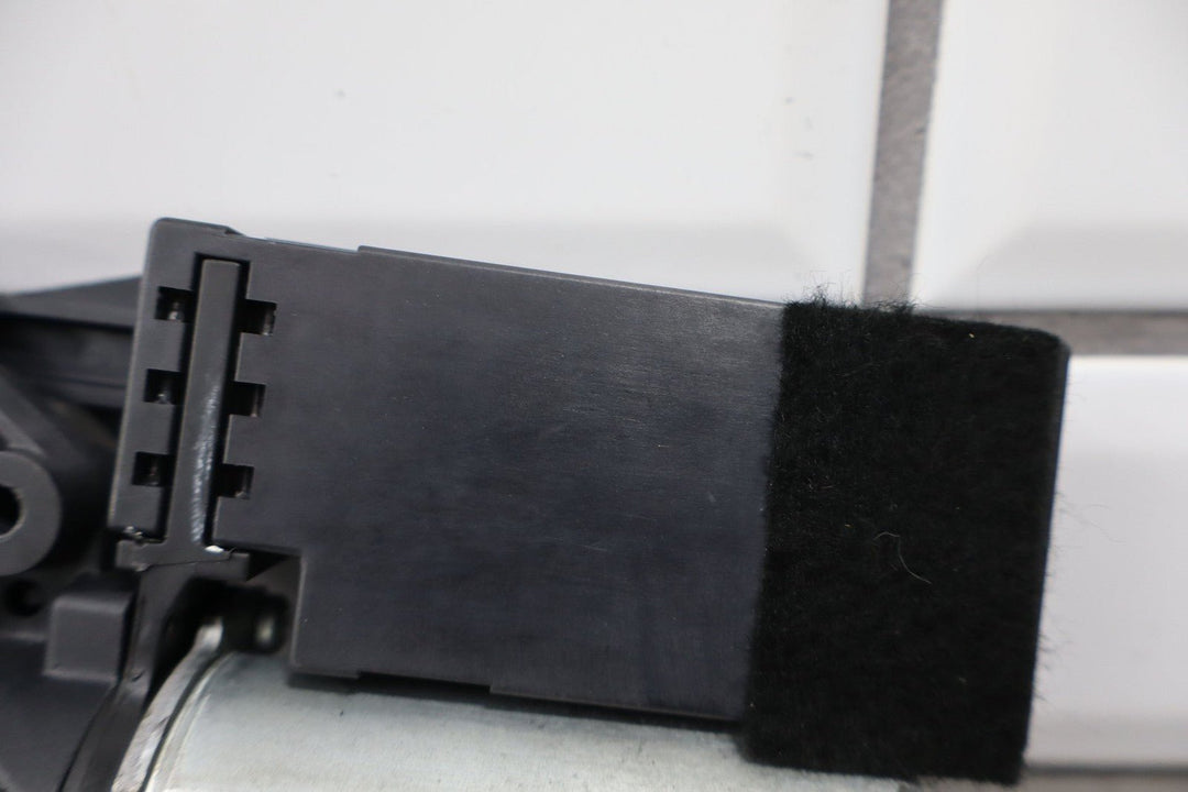 2015 Ram 1500 Sunroof Motor