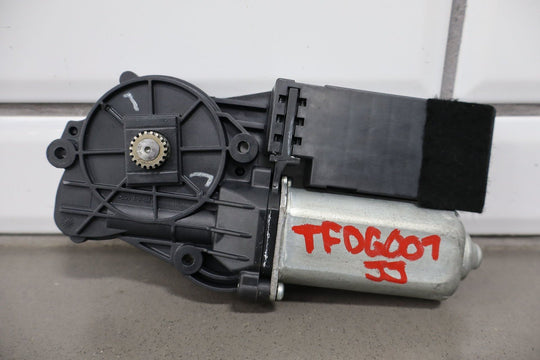 2015 Ram 1500 Sunroof Motor