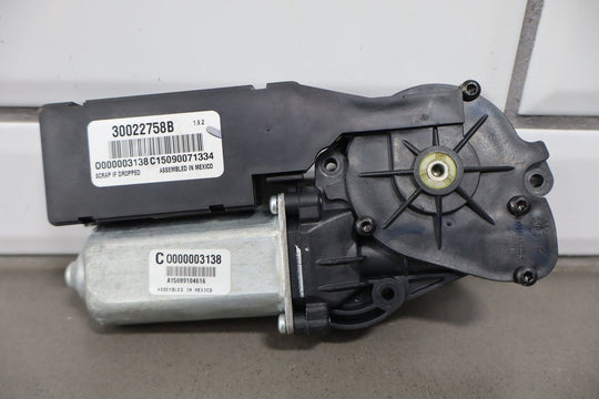 2015 Ram 1500 Sunroof Motor